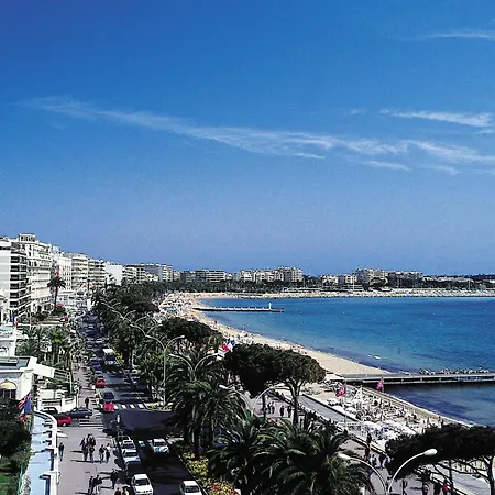 Royal Palm-3 By Interhome Cannes