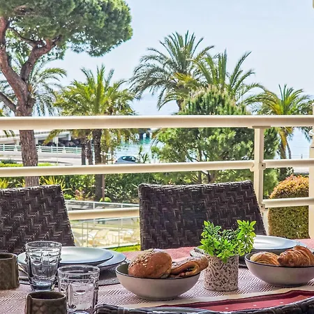 Royal Palm-3 By Interhome * Cannes