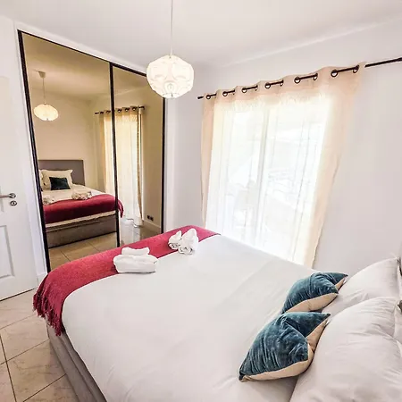 Royal Palm-3 By Interhome Lägenhet Cannes