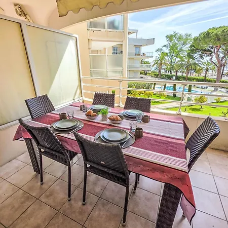 Royal Palm-3 By Interhome Cannes