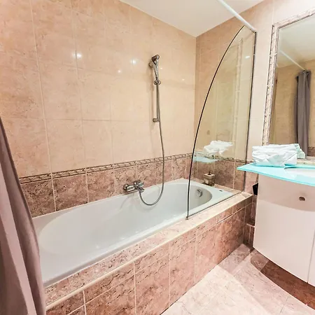 Royal Palm-3 By Interhome * Cannes
