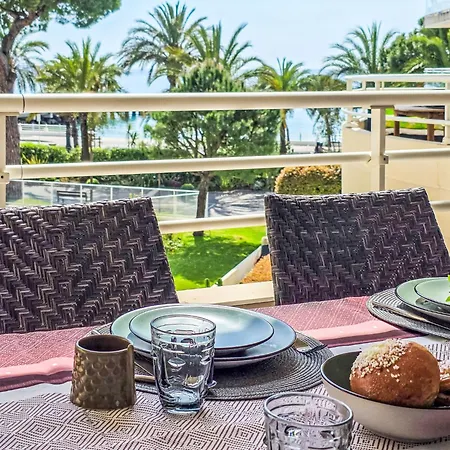 Royal Palm-3 By Interhome Cannes