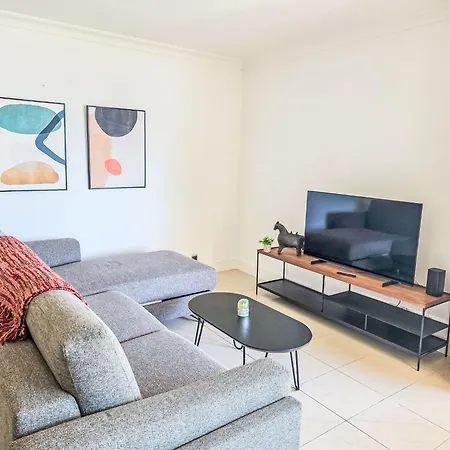 Royal Palm-3 By Interhome Cannes