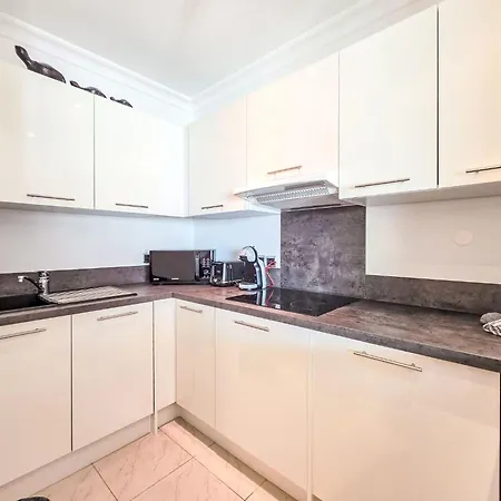 Royal Palm-3 By Interhome *