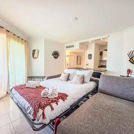 Royal Palm-3 By Interhome Apartment *