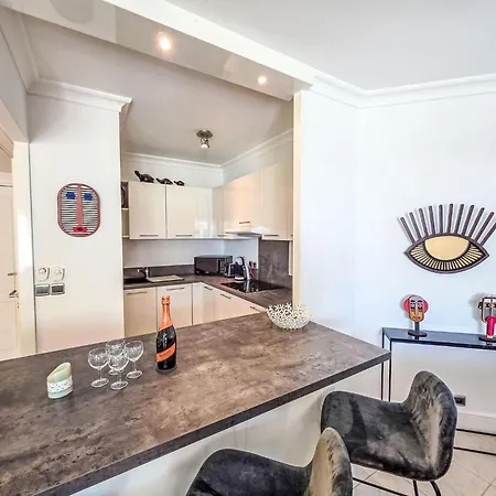 Royal Palm-3 By Interhome Lägenhet *