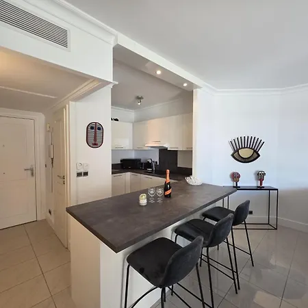 Lägenhet Royal Palm-3 By Interhome
