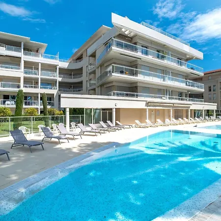 Royal Palm-3 By Interhome * Cannes